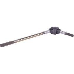 Šarnyrinės ašies velenas, komplektas 3764992M91N