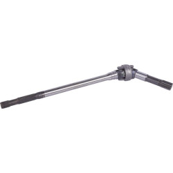 Šarnyrinės ašies velenas, komplektacija 2790661101