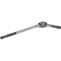 Šarnyrinės ašies velenas, komplektacija 2790661102