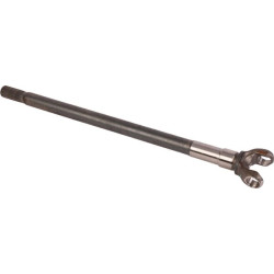 Pusinio veleno diferencialo pusė 7300645040