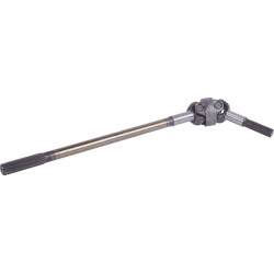 Šarnyrinės ašies velenas, komplektas 3764047M91N