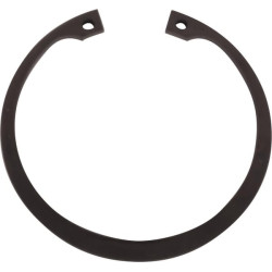 Užspaudžiamas žiedas 0630502100