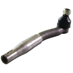 Skersinės vairo trauklės galas su strypu kairiuoju numeriu 0501209902