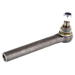 Skersinės vairo trauklės galas su strypu 0501211406