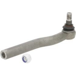 Skersinės vairo trauklės galas ZF 0501209890