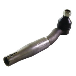 Skersinės vairo trauklės galas su strypo dešine 0501209903