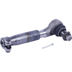 Skersinės vairo trauklės galas 0501206157