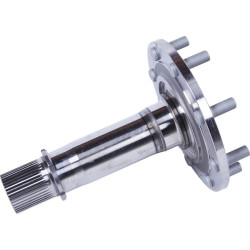 Galinės ašies velenas 2093209020