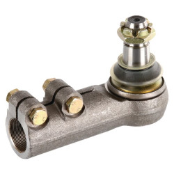 Skersinės vairo traukės galas ZF 0501212025