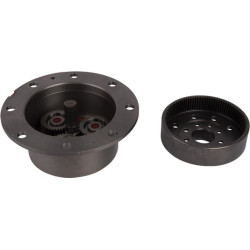 Sukomplektuota redukcijos stebulė 4472298164