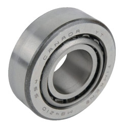 Kūginis ritininis guolis 0750117370