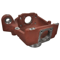 Korpusas ZF 4475306338