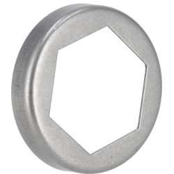 Užrakto plokštelė 4460355004