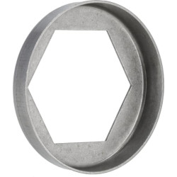 Užrakto plokštelė 4460355004