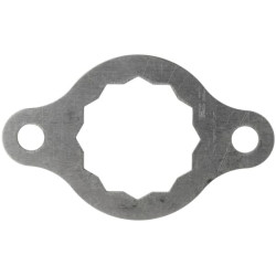 Užrakto plokštelė 4468356038