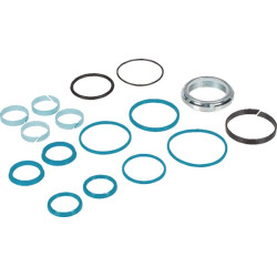 Vairo cilindro remonto komplektas ZF 501298310