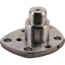 Karaliaus kaištis 02554335010N