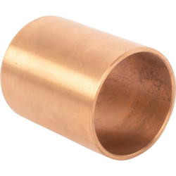 Priekinės ašies veleno įvorė NH 4998936N