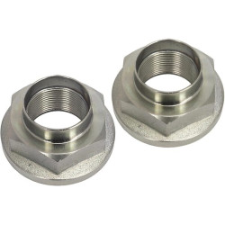 Stulpelio veržlė (x2) VPN4015