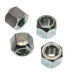 Rato veržlė (x4) VPN4012