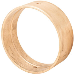 Įvorė priekinė ašis 106,35x99x40mm 014652500N