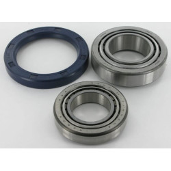 Rato guolių komplektas DB K962986N