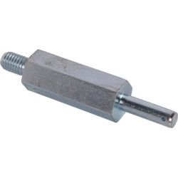 Sankabos valdymo svirties kaištis 00105061020N