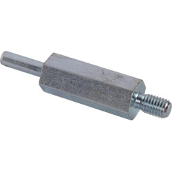 Sankabos valdymo svirties kaištis 00105061020N