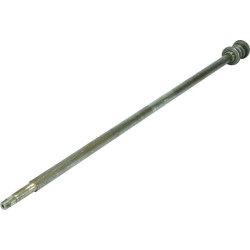 Pilnas vairo velenas 44078324N