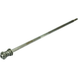 Pilnas vairo velenas 44078324N