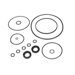 Vairo stiprintuvo siurblio remonto komplektas VPJ4019