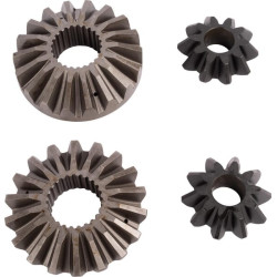 Komplektas, palydovai-planetos 027035223