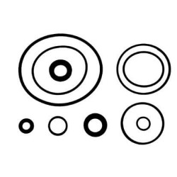 Vairo siurblio remonto komplektas VPJ4003