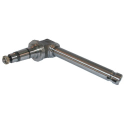 Ašies veleno korpusas - IH 3121261R91N