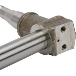 Dešinis velenas Deutz 3389320N