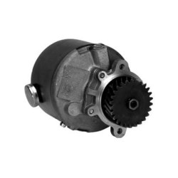 Vairo stiprintuvo siurblys VPJ4907