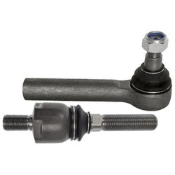 Skersinės vairo trauklės mazgas VPJ3714