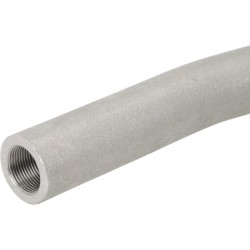 Case - IH CVX170 SHP508KR Skersinės vairo trauklės galas