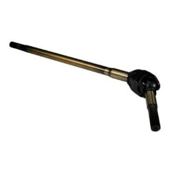 Kairinis ir dešinysis pusvelis VPJ7965