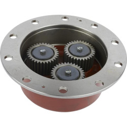 Planetinis nešiklio rinkinys CI146260