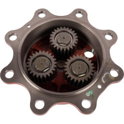 Palydovinio nešiklio rinkinys CI441122