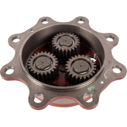 Palydovinio nešiklio rinkinys CI441122