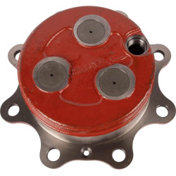 Palydovinio nešiklio rinkinys CI441122