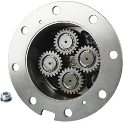 Planetinis nešiklio rinkinys CI465202