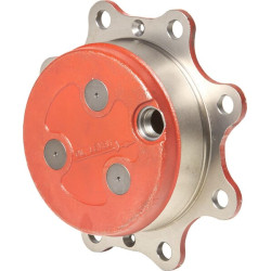 Korpuso ratų laikiklio komplektas CI142657