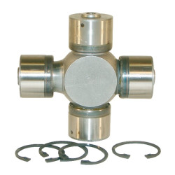 Skersinis kakliukas Ø 35x97mm 2600 / P600 070610038