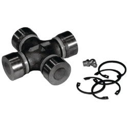 Kryžminis kakliukas Ø 35x97mm Vapormatic VPJ4412