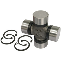 Kryžminis kakliukas Ø 28,5x71,3 mm Vapormatic VPJ4450