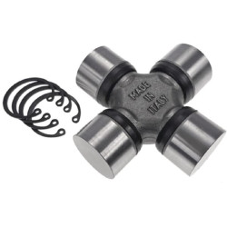 Kryžminis žurnalas Vapormatic VPJ4461