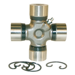 Kryžminis kakliukas Ø 39,7x116mm 070610008